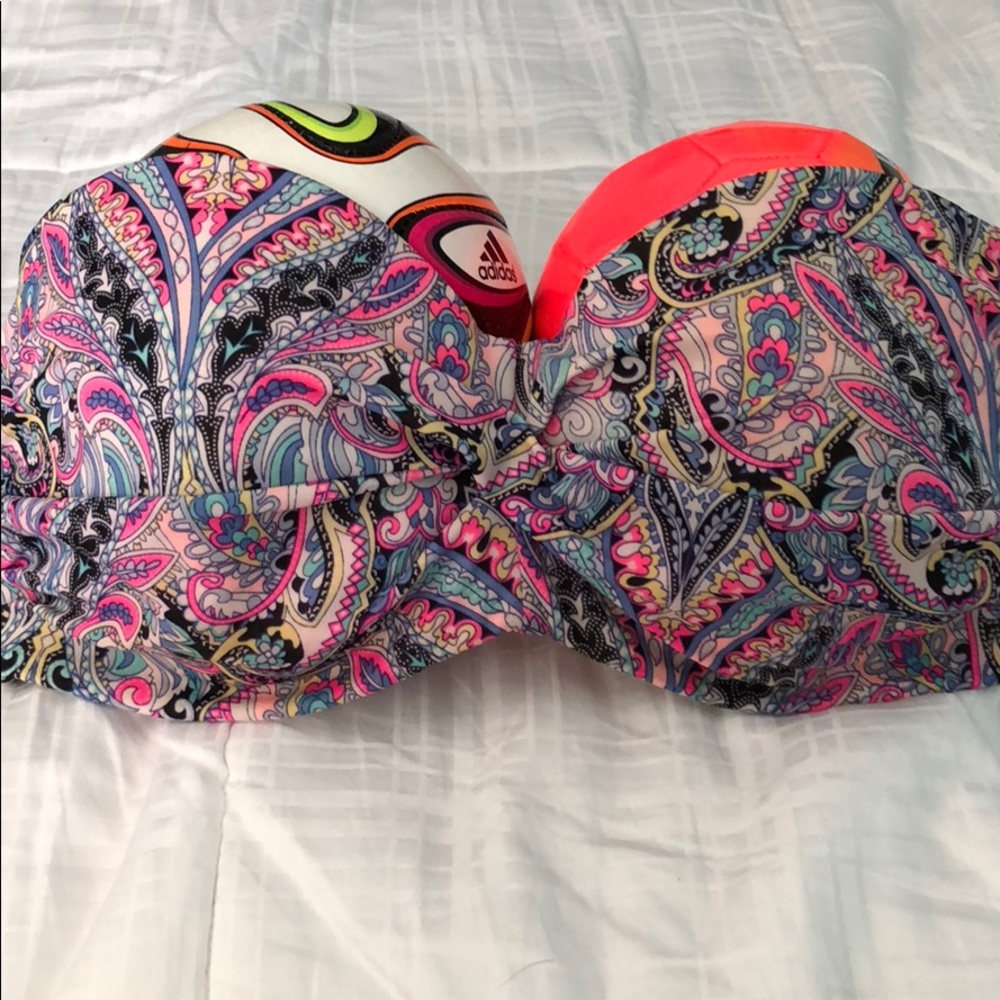 Pre loved Victoria secret bathing suit top